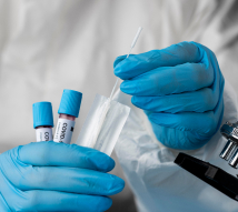 Biofire PCR + Respiratory panel 1-5 Hours Results